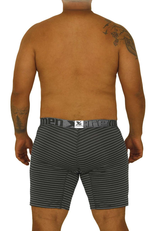 Xtremen 70004 Plus Color Black